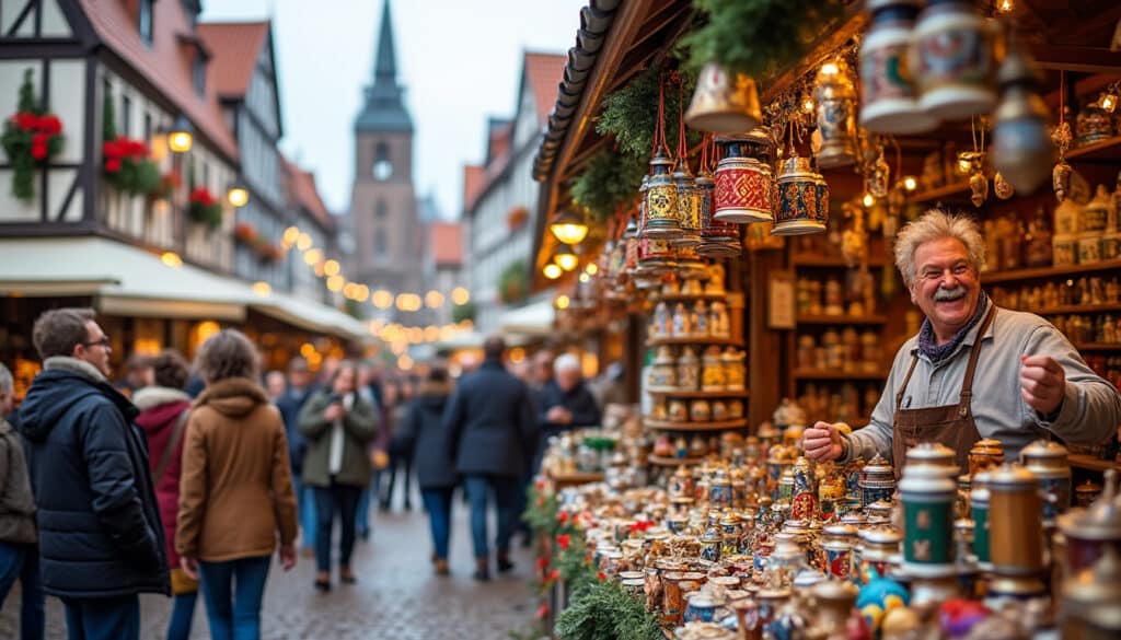 explore the vibrant city of düsseldorf with our guide on souvenirs and shopping. discover unique local products, trendy boutiques, and bustling markets to find the perfect keepsake from your visit. dive into the city's rich culture while shopping for memorable gifts!