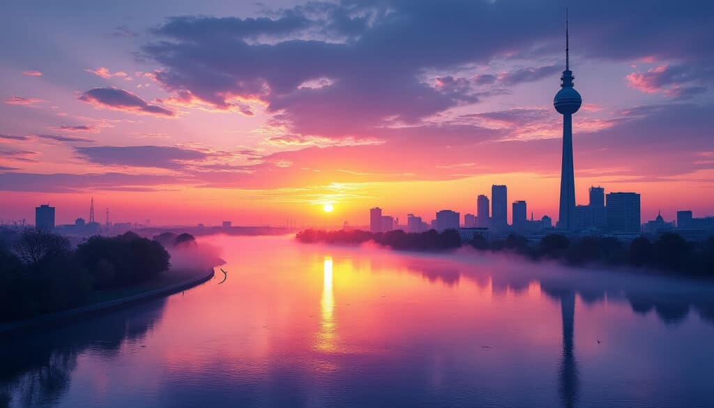discover the precise sunrise times in dusseldorf to plan your day perfectly. stay updated with daily sunrise information and make the most of your mornings in this vibrant city.