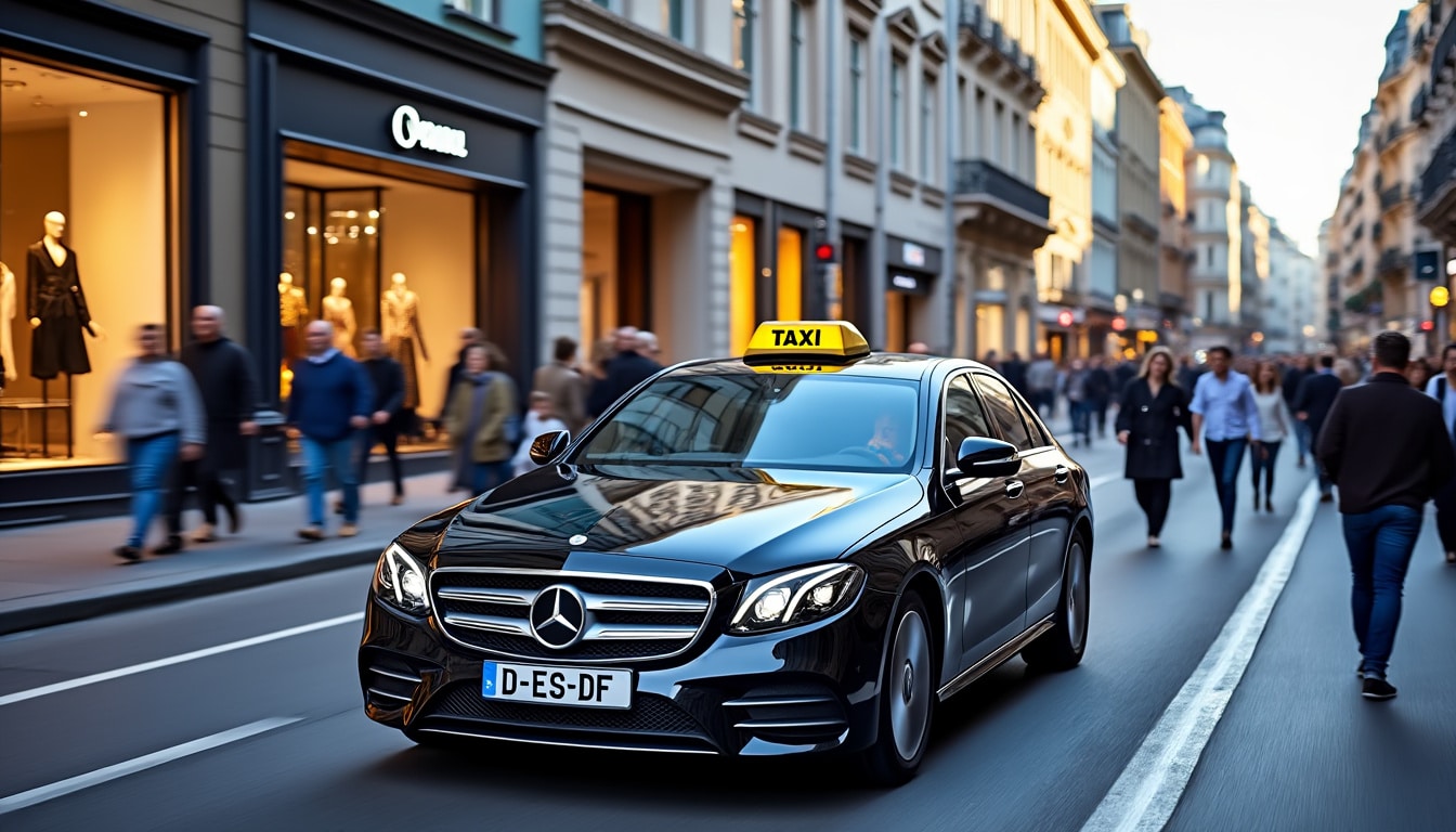 discover reliable and efficient taxi and cab services in dusseldorf, offering safe transportation to your destination. enjoy comfortable rides with professional drivers, 24/7 availability, and competitive rates, ensuring a hassle-free travel experience in this vibrant city.