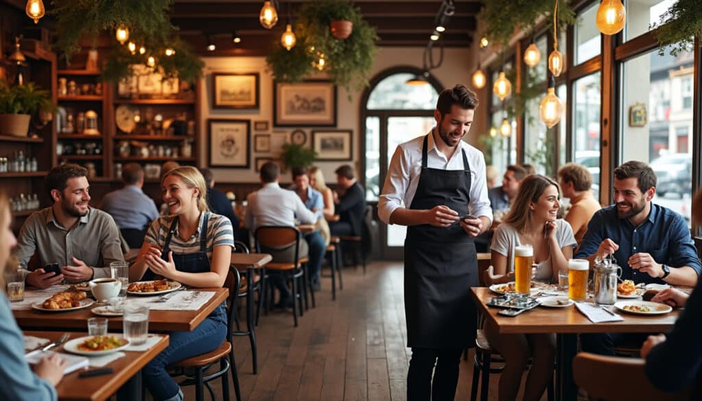 discover the local tipping etiquette and payment habits in düsseldorf, germany. learn how to navigate the cultural nuances of gratuity in restaurants, taxis, and other service sectors to enhance your travel experience.