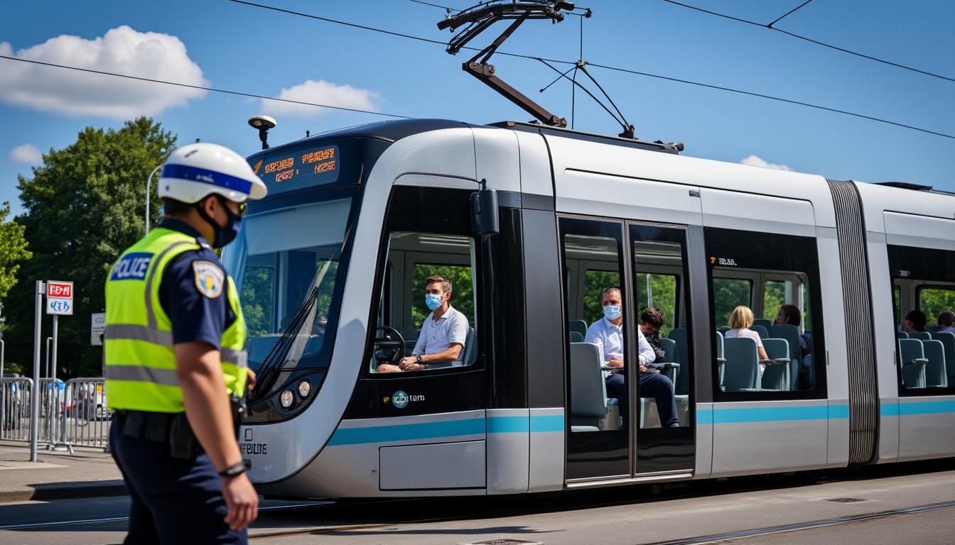 explore the essential aspects of transport safety in dusseldorf, focusing on best practices, regulations, and innovations aimed at ensuring secure travel for residents and visitors alike. discover how the city prioritizes safety in public transportation, road networks, and pedestrian areas.