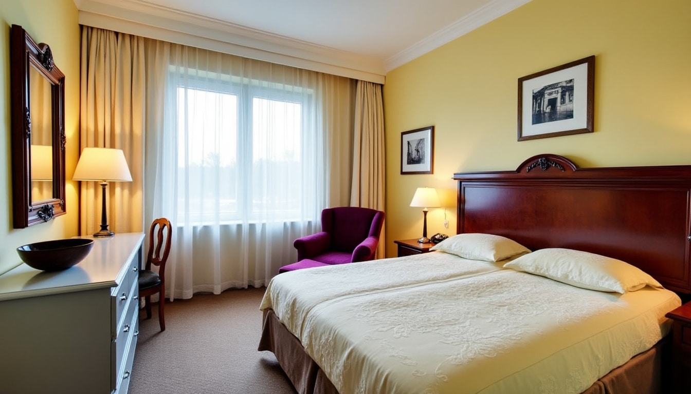 explore the essential guide to trip costs and budgeting in düsseldorf. discover tips on accommodation, food, transport, and attractions to make the most of your visit while keeping your expenses manageable.