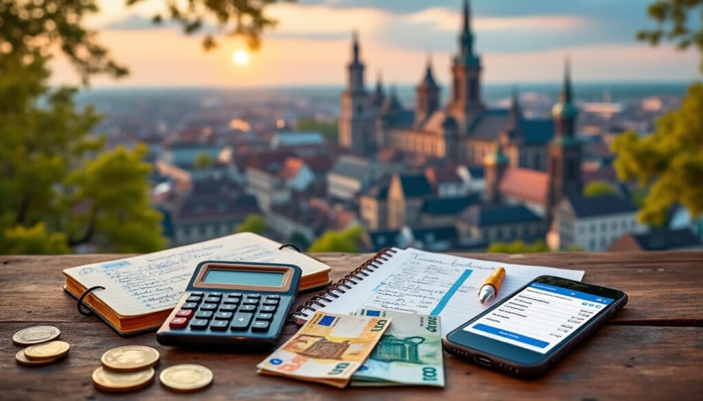 discover essential insights on trip costs and budgeting for your visit to düsseldorf. explore accommodation, dining, transportation, and entertainment expenses to plan your perfect getaway without overspending.