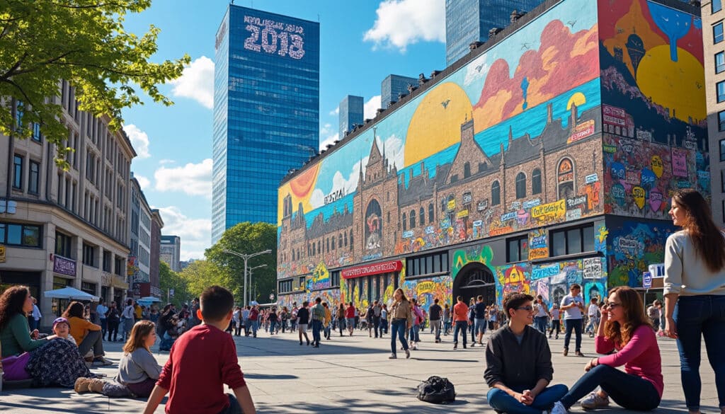explore the intriguing blend of unusual facts and pressing social issues in düsseldorf. discover lesser-known aspects of the city’s culture, history, and current challenges that shape the lives of its residents, providing a unique perspective on this vibrant german city.