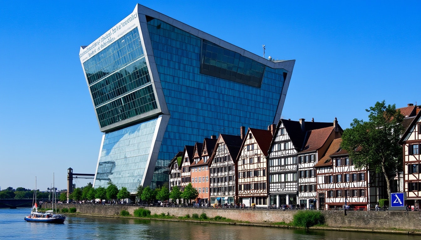 explore the vibrant city of düsseldorf through a sensory journey. discover its stunning architecture, the delightful aromas of its culinary scene, and the unique ambiance that makes this german city a must-visit destination. experience düsseldorf's charm as you walk its streets and immerse yourself in its culture.