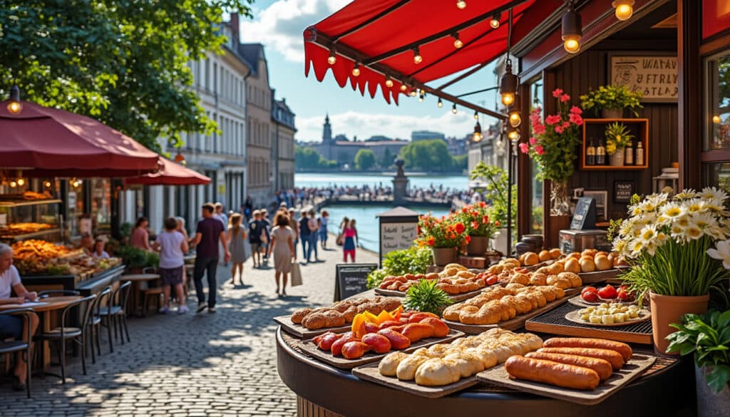 discover the unique olfactory character of düsseldorf, germany, as we explore the city's captivating scents from its vibrant culture, culinary delights, and natural landscapes to the aromatic blend of urban life. uncover what makes the air in düsseldorf a sensory experience like no other.