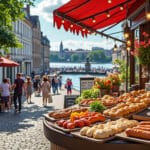 discover the unique olfactory character of düsseldorf, germany, as we explore the city's captivating scents from its vibrant culture, culinary delights, and natural landscapes to the aromatic blend of urban life. uncover what makes the air in düsseldorf a sensory experience like no other.