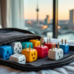 discover the essential plug adapter you need for dusseldorf to ensure your electronic devices work seamlessly during your visit. find out the types of plugs and sockets used in germany and prepare for a hassle-free travel experience.