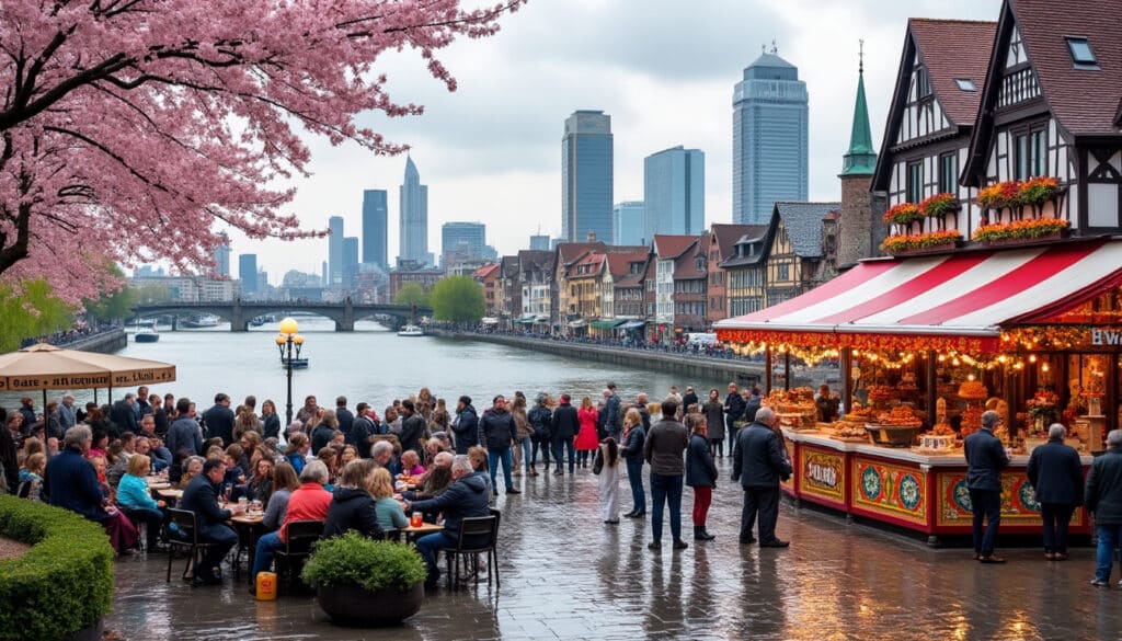 discover unique activities and experiences to enjoy in düsseldorf during special situations. from seasonal events to cultural highlights, find out how to make the most of your visit with our comprehensive guide.