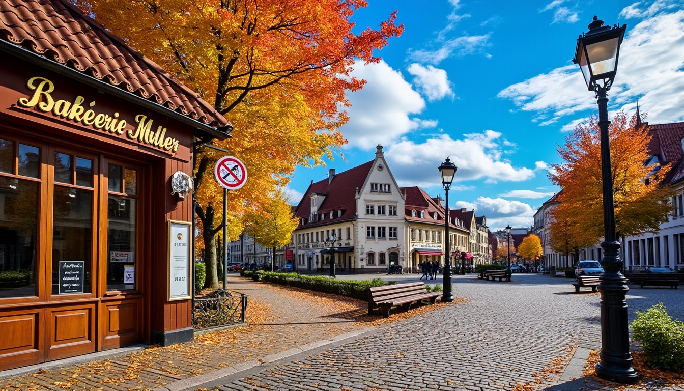 descubre los consejos esenciales de empaque para tu viaje de octubre a düsseldorf. desde capas acogedoras hasta elementos esenciales para días de lluvia, aprende qué llevar para disfrutar de la vibrante atmósfera otoñal de la ciudad.