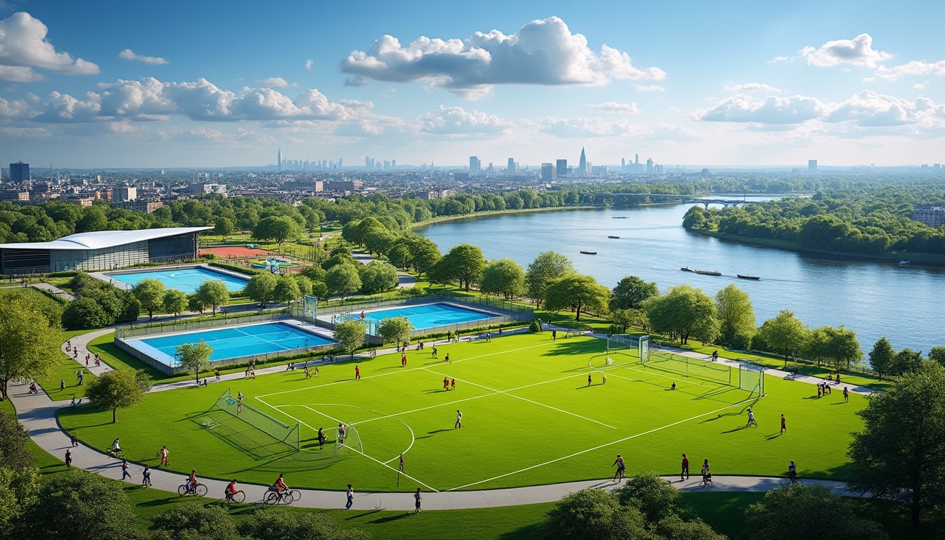 discover the best places to play sports in dusseldorf with our comprehensive guide. from vibrant parks to top-notch sports facilities, find venues for every type of activity, whether you prefer team sports or solo workouts. get tips on local clubs, events, and recreational areas to enjoy an active lifestyle in this dynamic city.