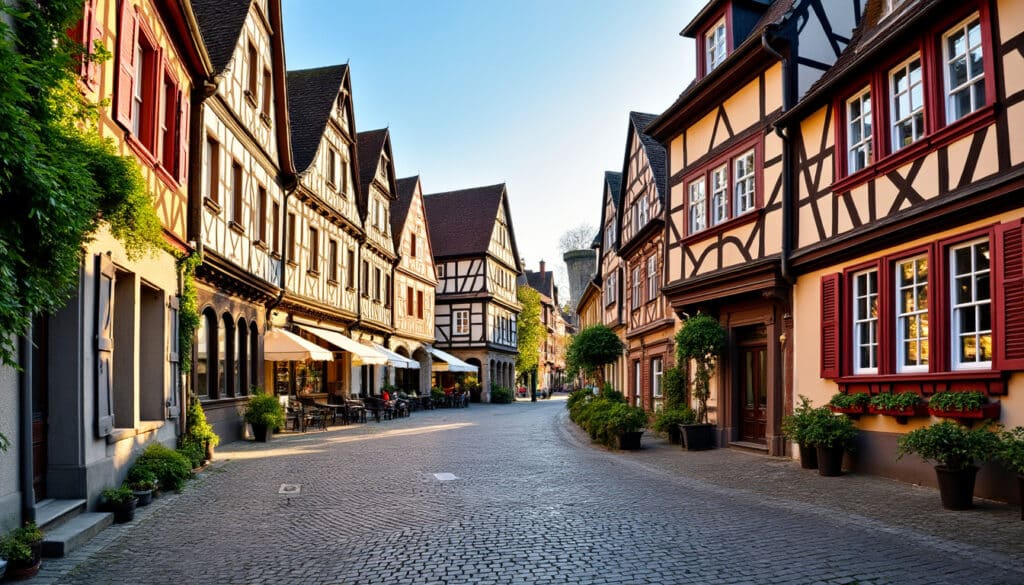 discover the best places to stay in düsseldorf tailored for every type of traveler. from family-friendly hotels to trendy hostels and luxurious accommodations, find your ideal lodging option in this vibrant german city.