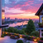 discover the best places to stay in düsseldorf for your 8-night trip. from charming hotels to modern apartments, find the perfect accommodation that suits your style and budget while exploring this vibrant city.