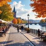 discover the best accommodations in dusseldorf this september. explore top hotels, unique stays, and local gems to make your visit unforgettable. plan your perfect getaway in this vibrant city!